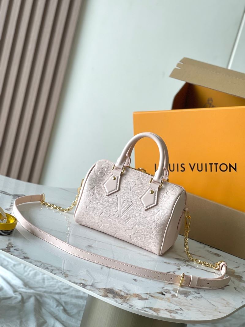 Louis Vuitton Speedy Bags